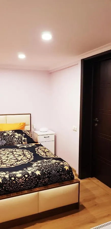 Bright And Cozy Apartment On Aghmashenebeli Avenue Tbiliszi